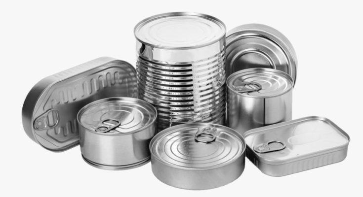 Food Cans Market