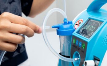 Oxygen Concentrators Market