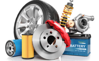 motor vehicle and parts dealers market