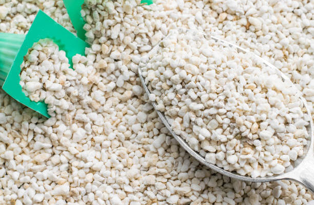 vermiculite market