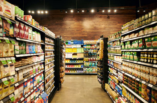 convenience, mom and pop stores market