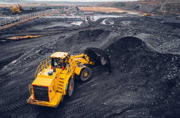 coal mining support activities market