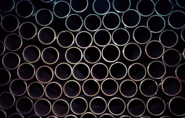 Collapsible Metal Tubes Global Market