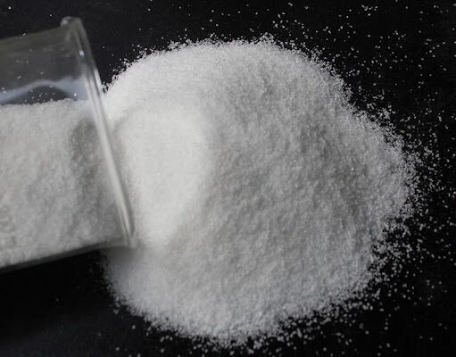 polyacrylamide market