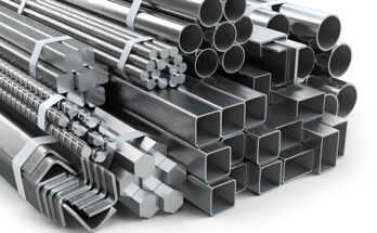 steel products market