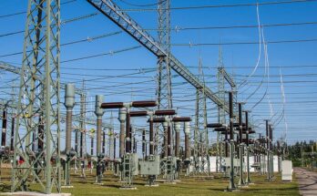 power generation market