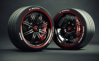 automotive wheel market