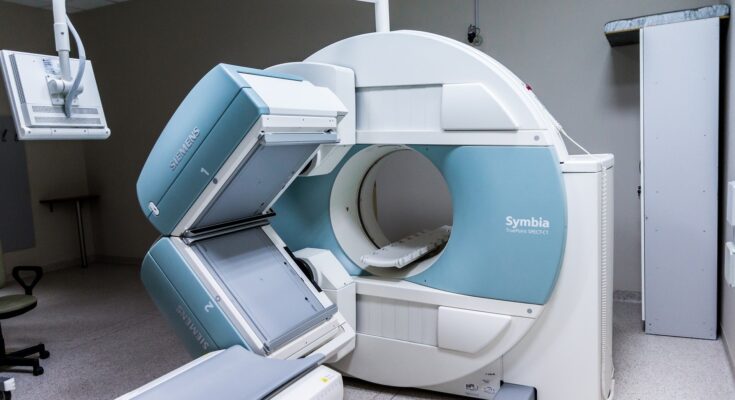 3D Diagnostic Imaging Services