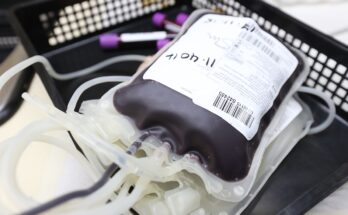 Blood Transfusion Diagnostics Market