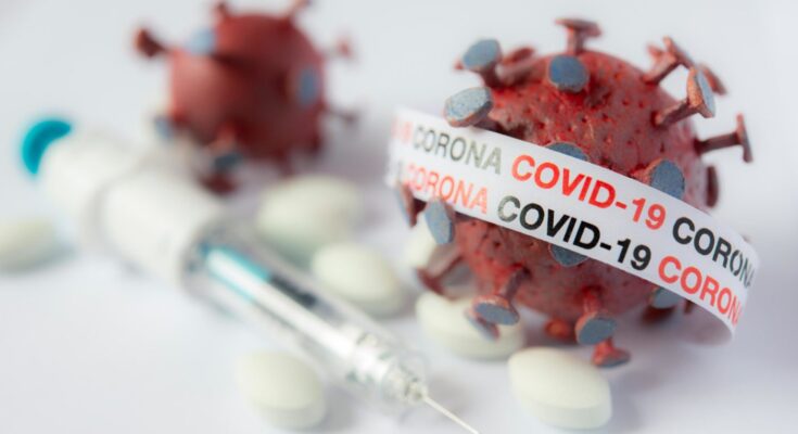 COVID-19 Drug Associated APIs Global Market