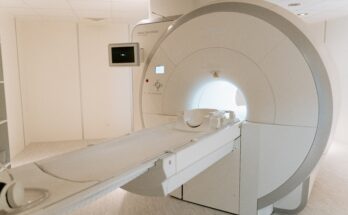 Computed Tomography (CT) Scanners Devices And Equipment Market