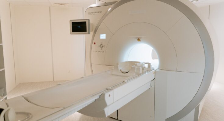 Computed Tomography (CT) Scanners Devices And Equipment Market