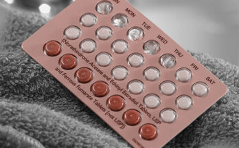 hormonal contraceptives market