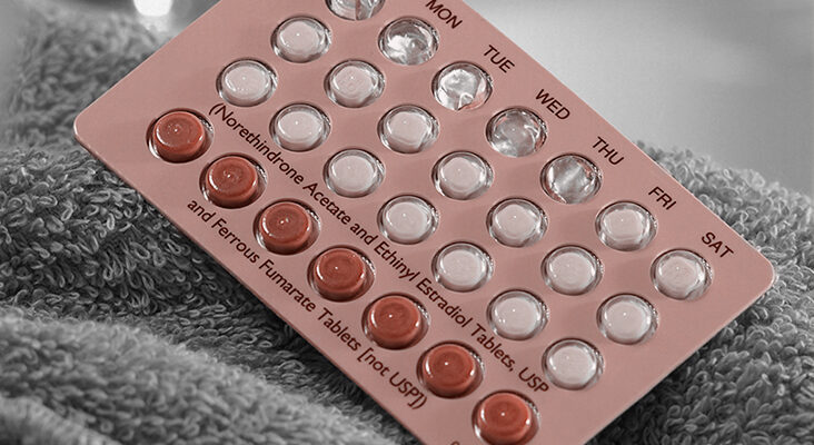 hormonal contraceptives market