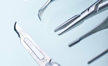 Handheld Surgical Devices And Equipment Global Market