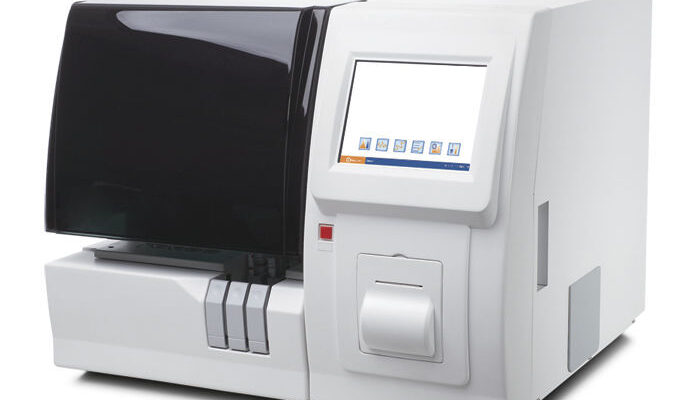 Hemostasis Analyzers Market