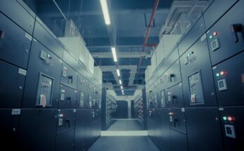 Hyperscale Data Centres Market