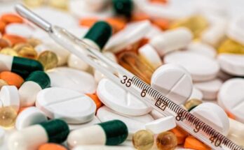 Insulin Drugs Market Size, Growth, Trends and Research Analysis by TBRC