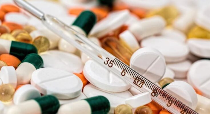 Insulin Drugs Market Size, Growth, Trends and Research Analysis by TBRC