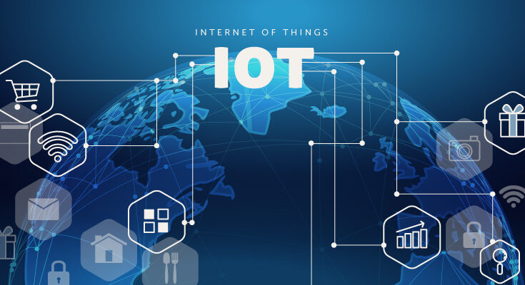 IoT Testing Market