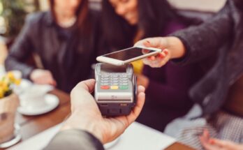 Mobile Payment Technologie