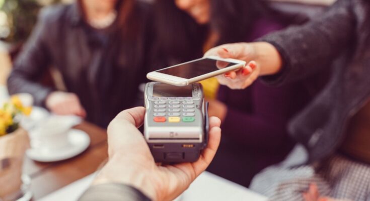 Mobile Payment Technologie