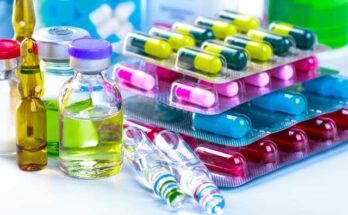 multiple sclerosis drugs market