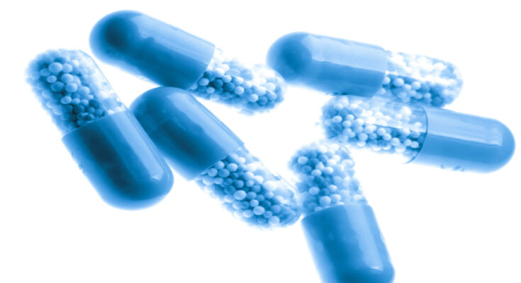 Oral Biologics & Biosimilar Drugs Global Market