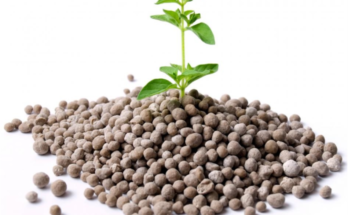 phosphate fertilizer market