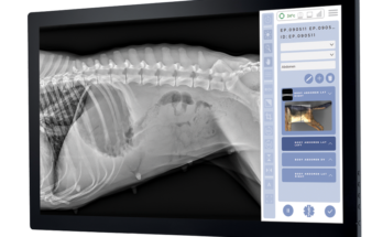 Veterinary Imaging Equipment Global Market