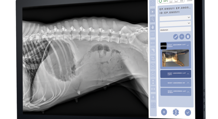 Veterinary Imaging Equipment Global Market