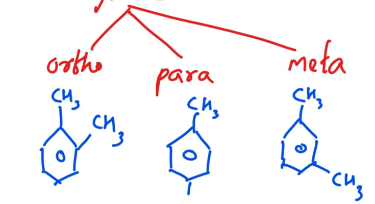 Xylene Market