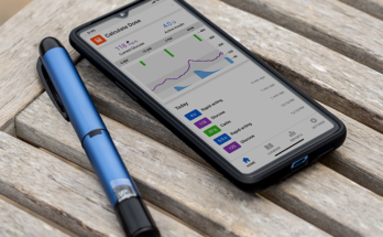 smart insulin pens market