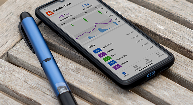 smart insulin pens market