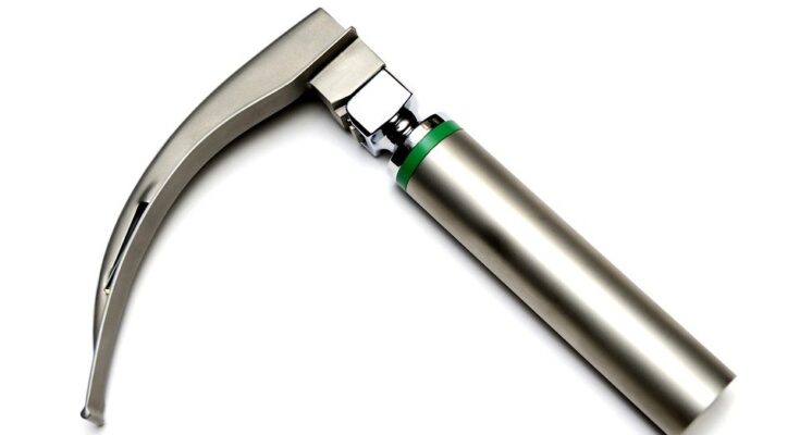 laryngoscope market