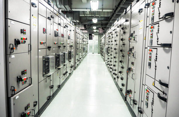 Low Voltage Switchgear Market