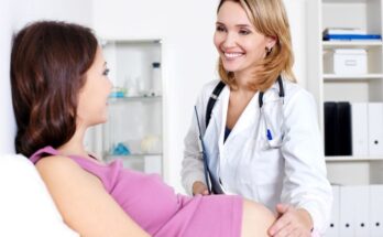 non-invasive prenatal testing market