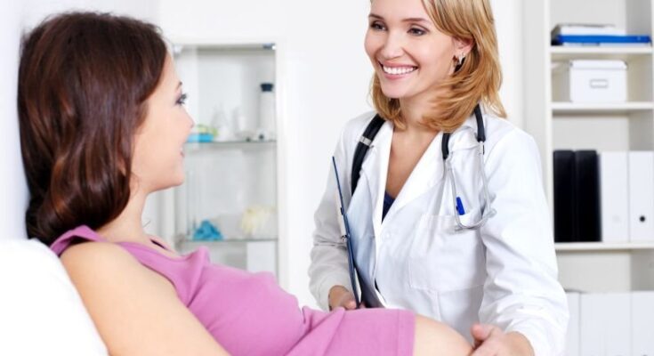 non-invasive prenatal testing market