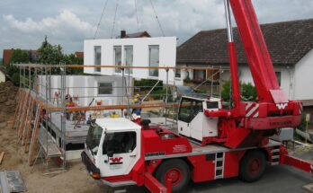 Modular and Prefabricated Nonresidential Building Construction Market