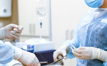 Surgical Sealants And Adhesives Global Market