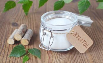 xylitol market