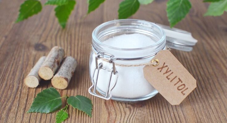 xylitol market