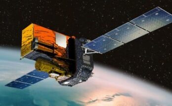 military satellites market