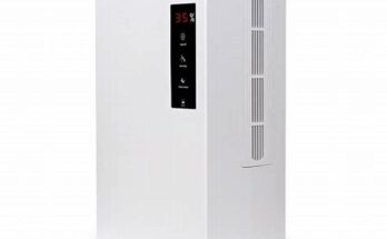 Air Purifiers Global Market