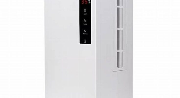 Air Purifiers Global Market