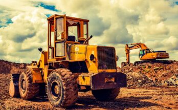 Autonomous Construction Equipment Global Market