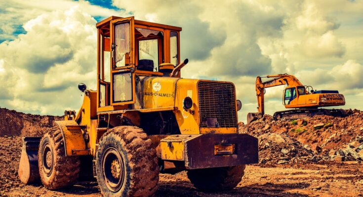 Autonomous Construction Equipment Global Market