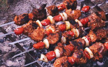 Barbecues and Grills Market