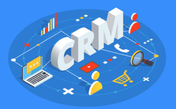 Customer Relationship Management (CRM) Software Market