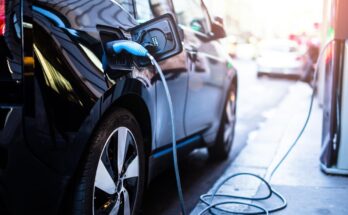 Electric Vehicle (EV) Batteries Global Market